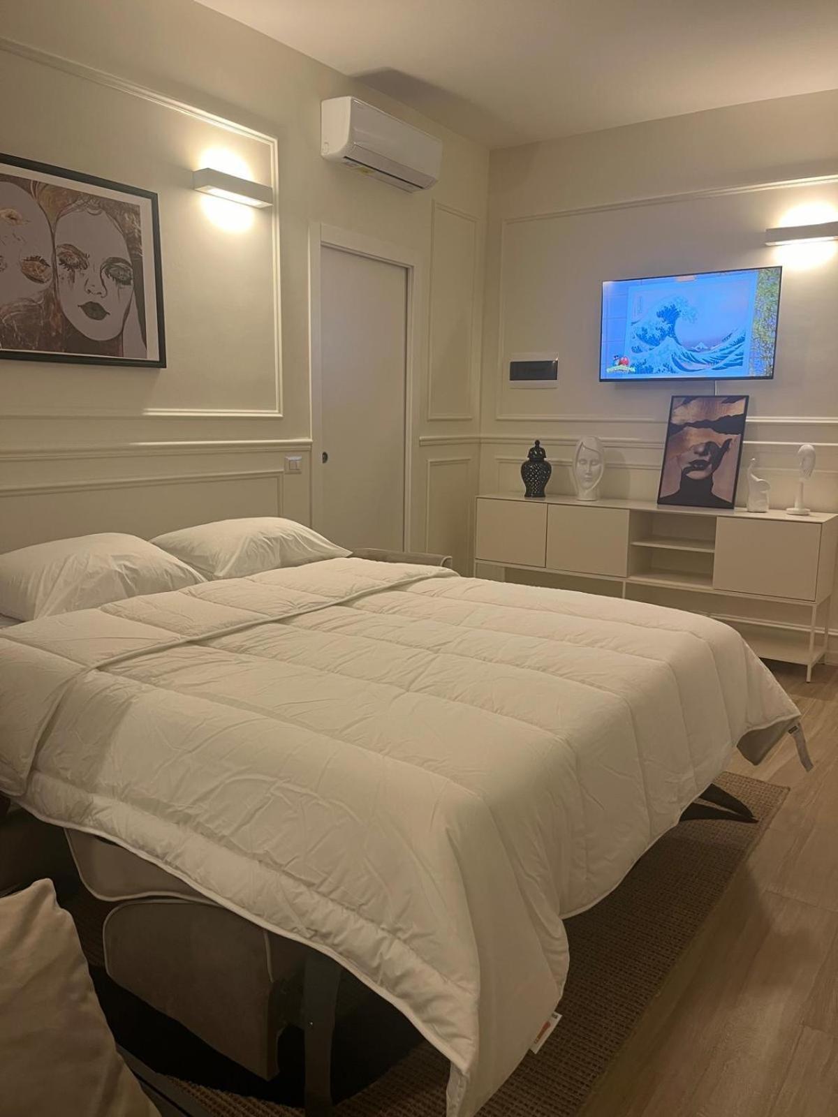 Champagne Suite Milano Milão Exterior foto