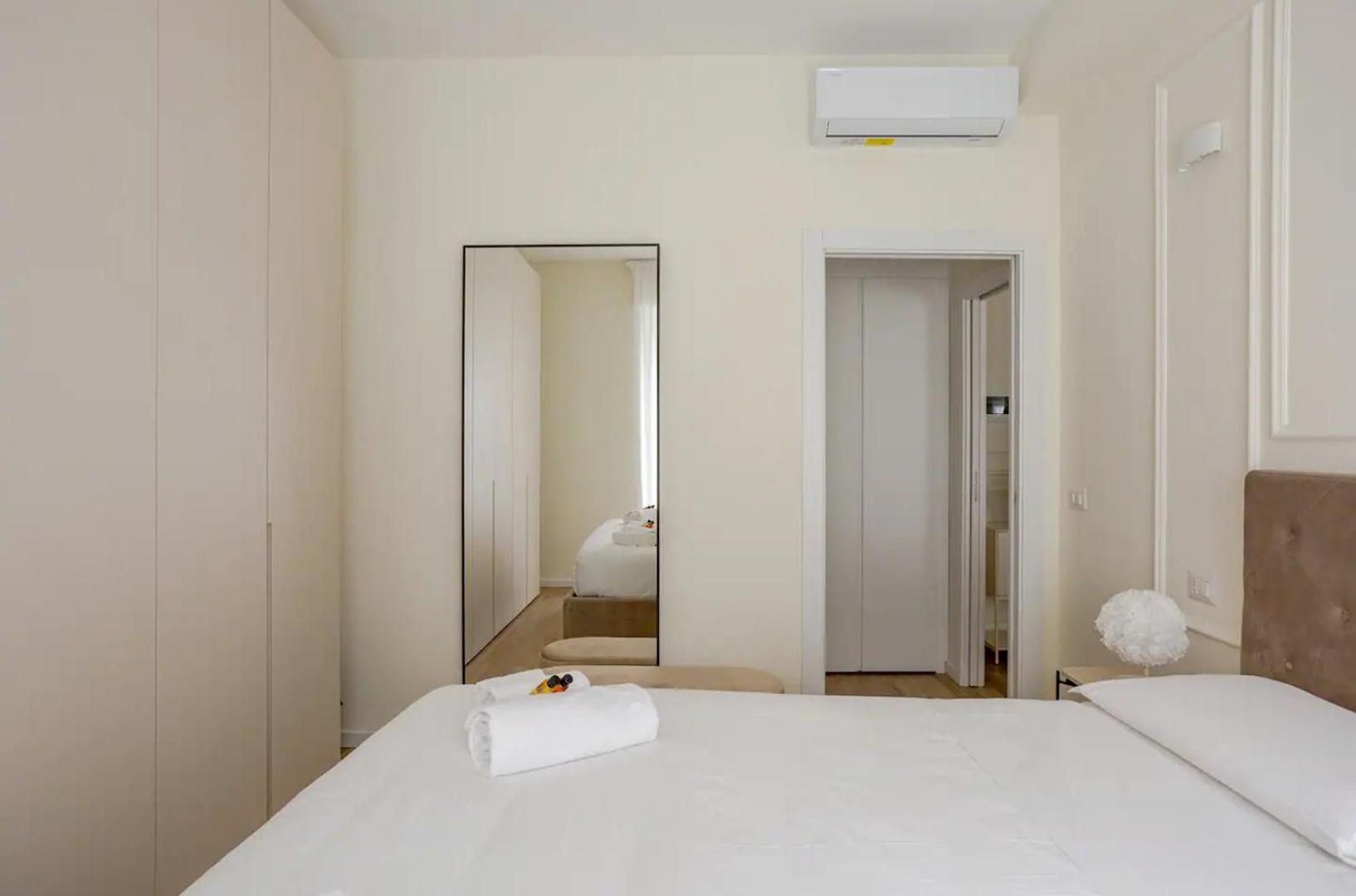 Champagne Suite Milano Milão Exterior foto