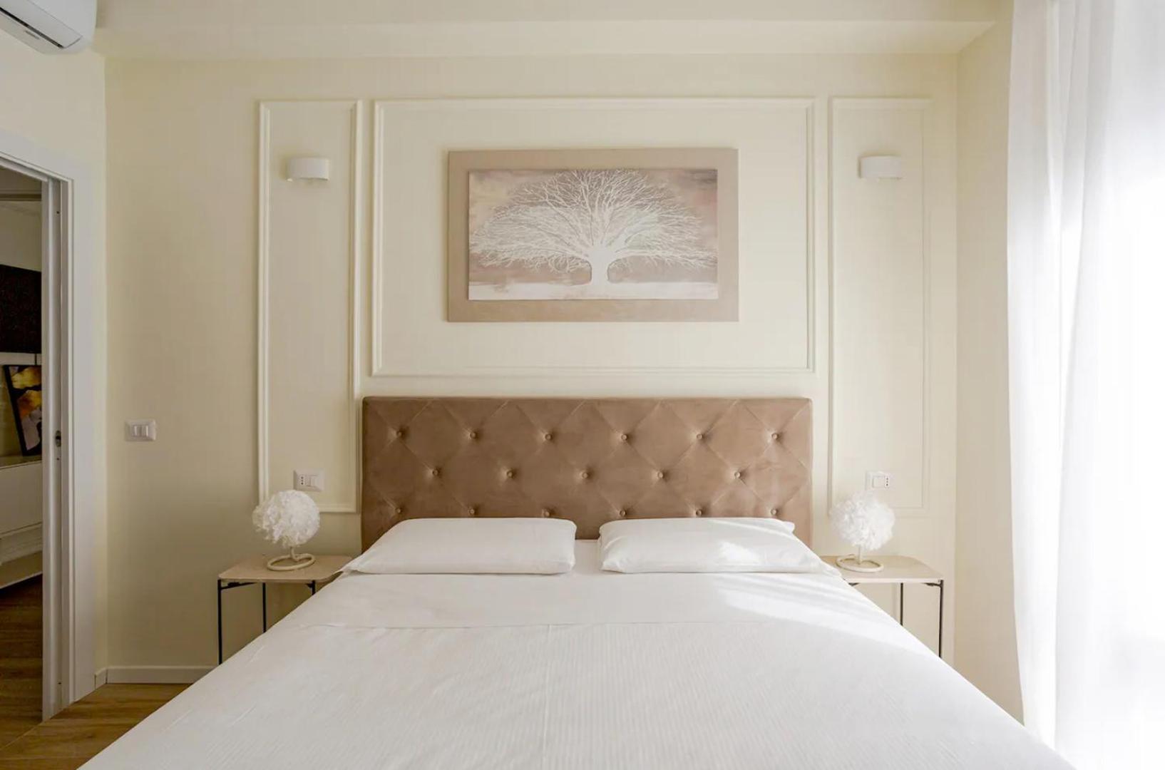 Champagne Suite Milano Milão Exterior foto