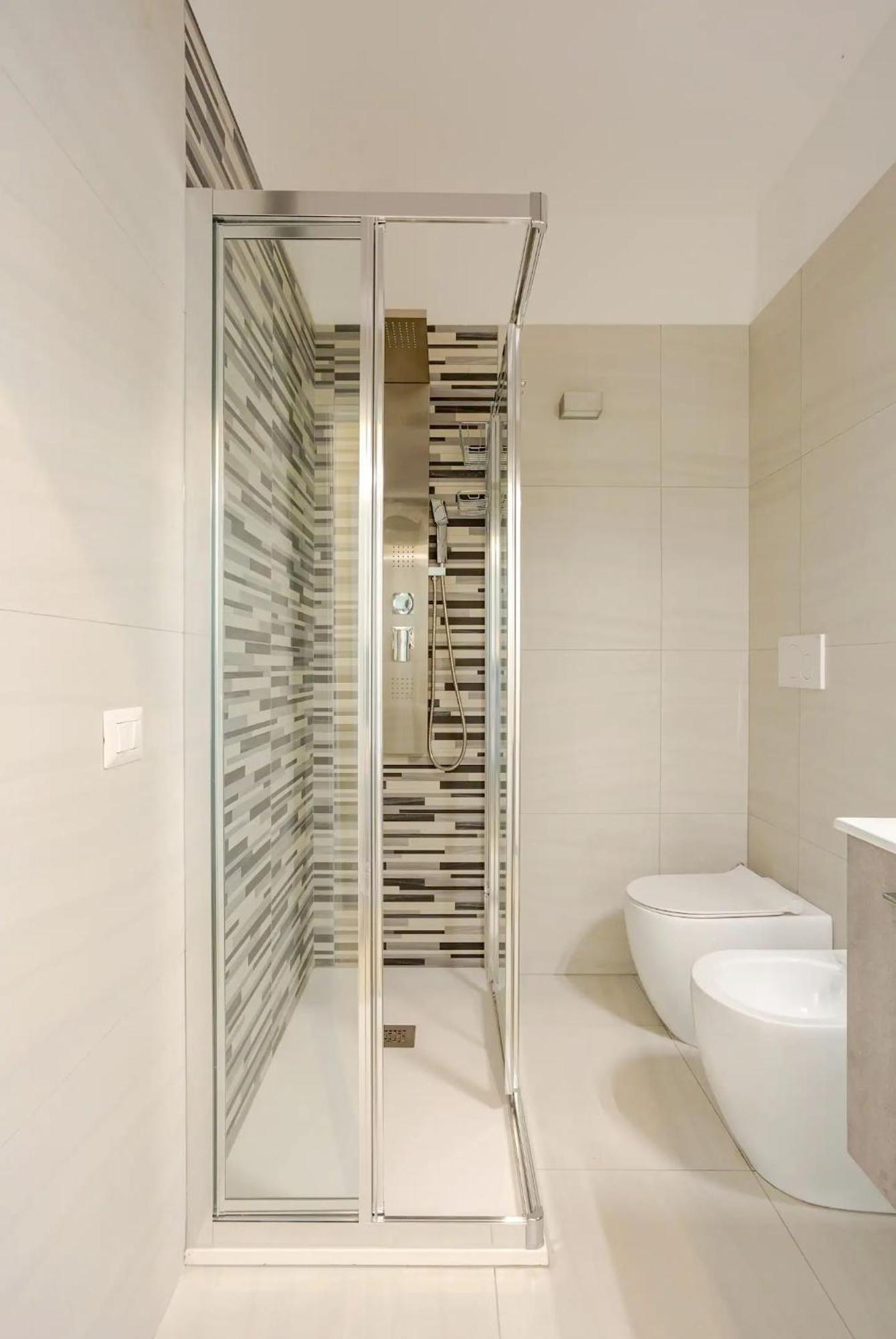 Champagne Suite Milano Milão Exterior foto