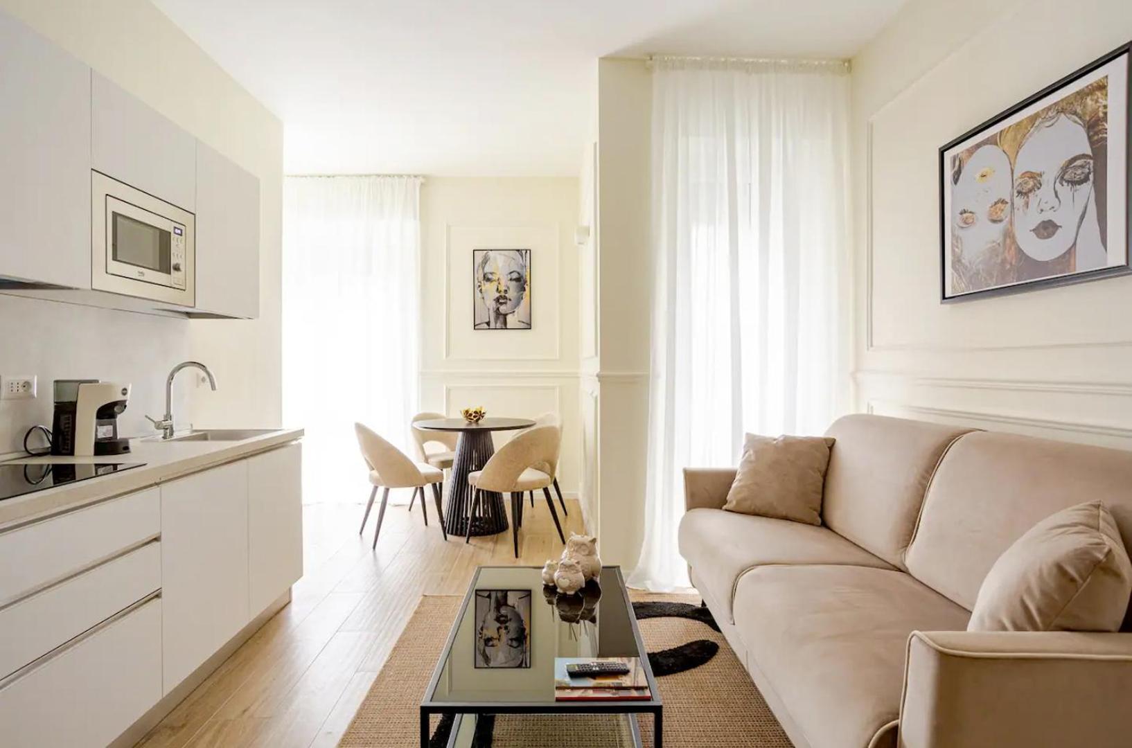 Champagne Suite Milano Milão Exterior foto