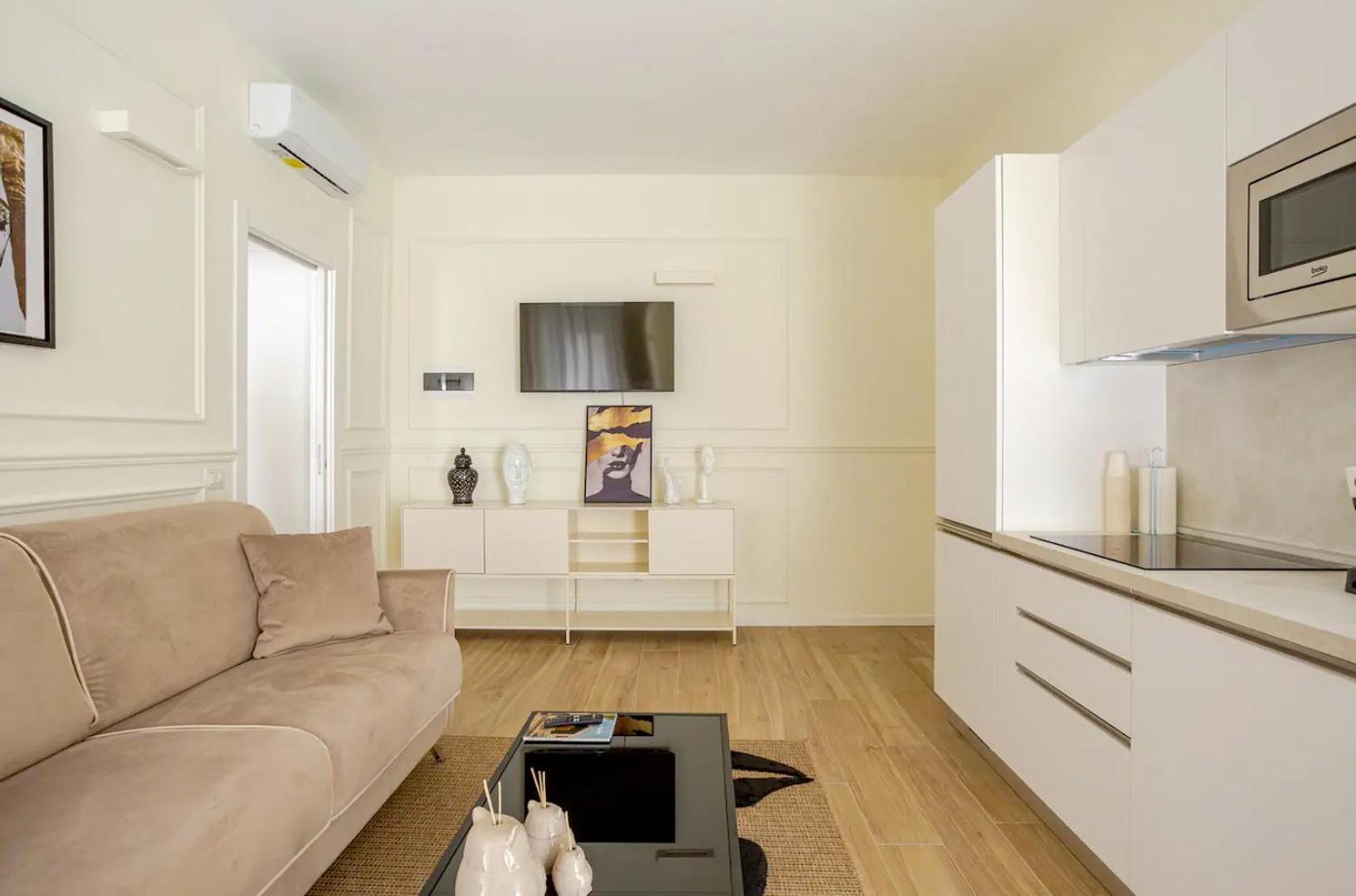 Champagne Suite Milano Milão Exterior foto